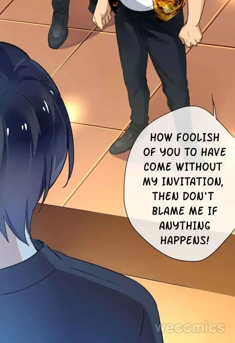Legend Reboot Chapter 20 7